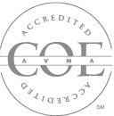 COE Accredited Logo