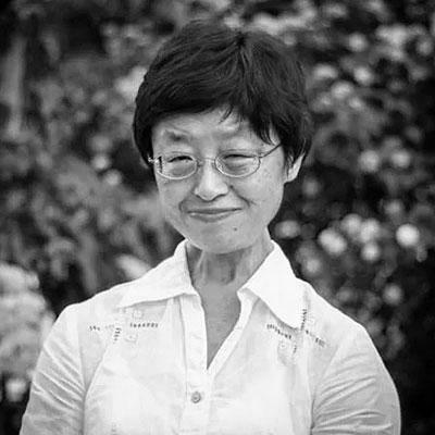 Theresa Lee