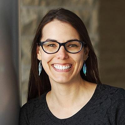 Profile image of Cara Wehkamp.