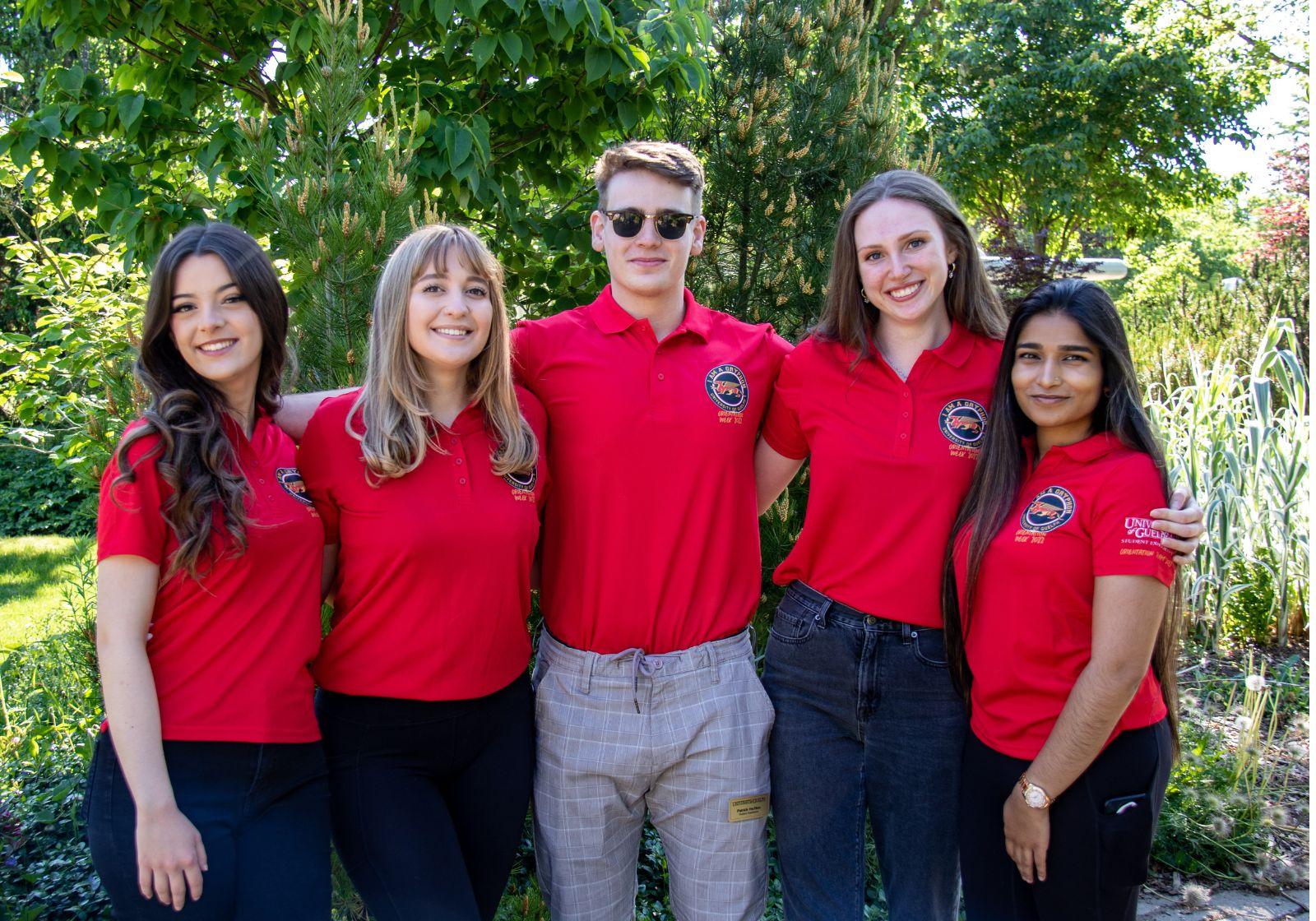 O-Team Group Photo 2022