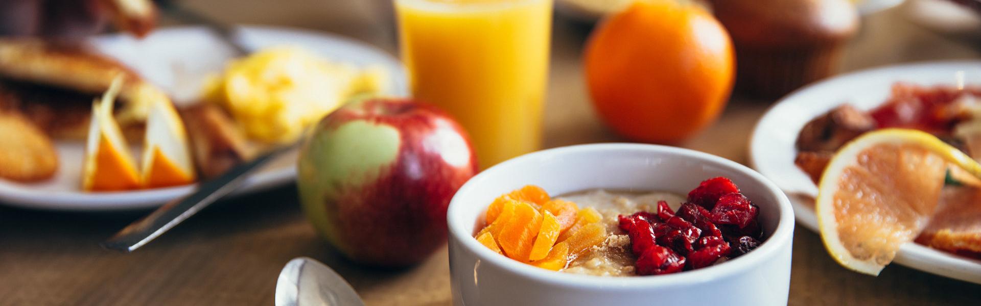 Applied Human Nutrition Major