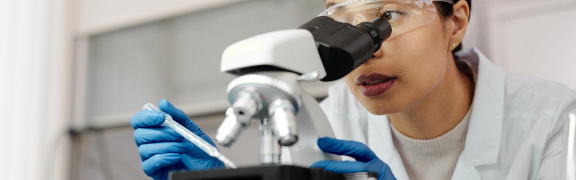 Biomedical Science Major