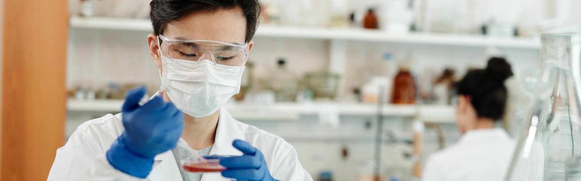 Biomedical Toxicology Major