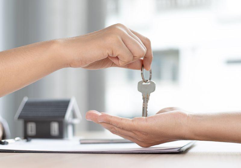 Rental living resources