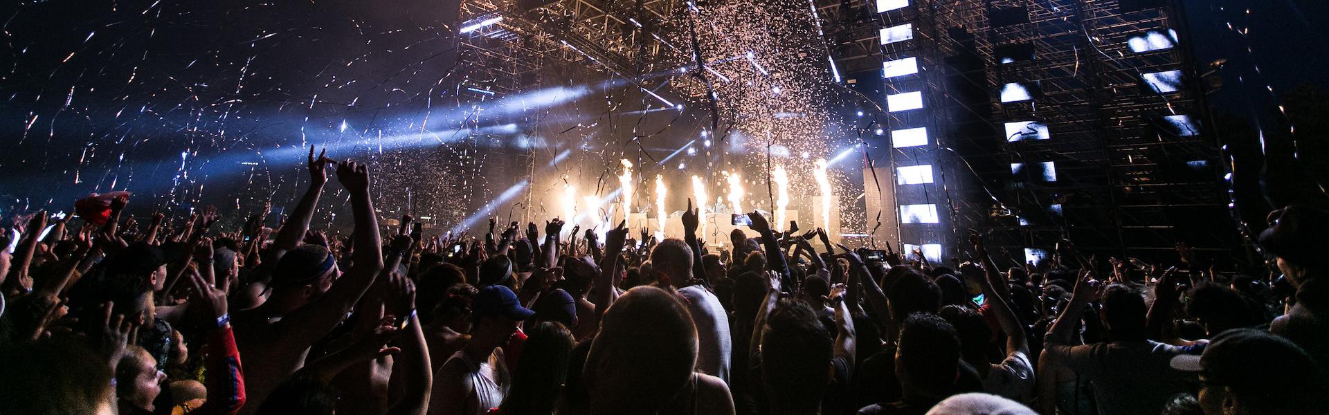 Sport and Event Management Major