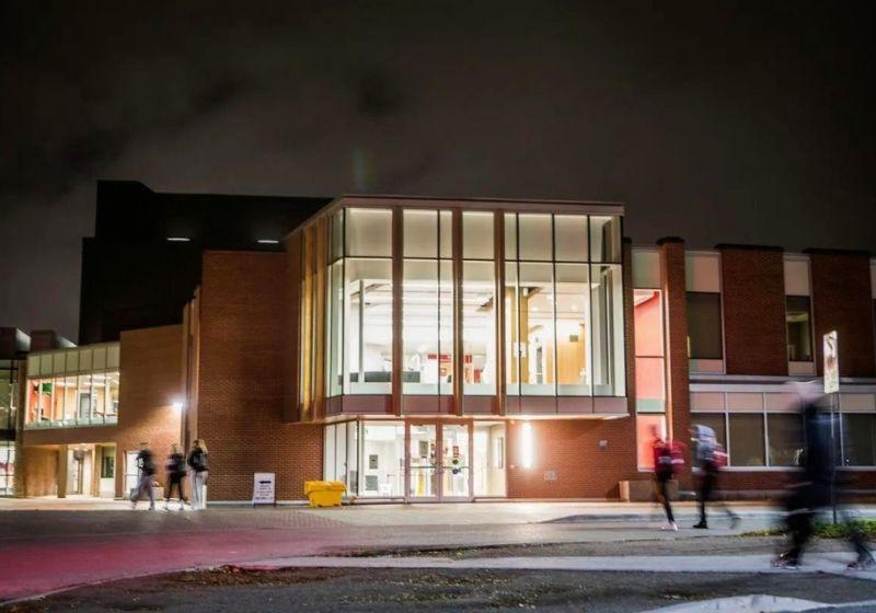 Student Wellness Centre