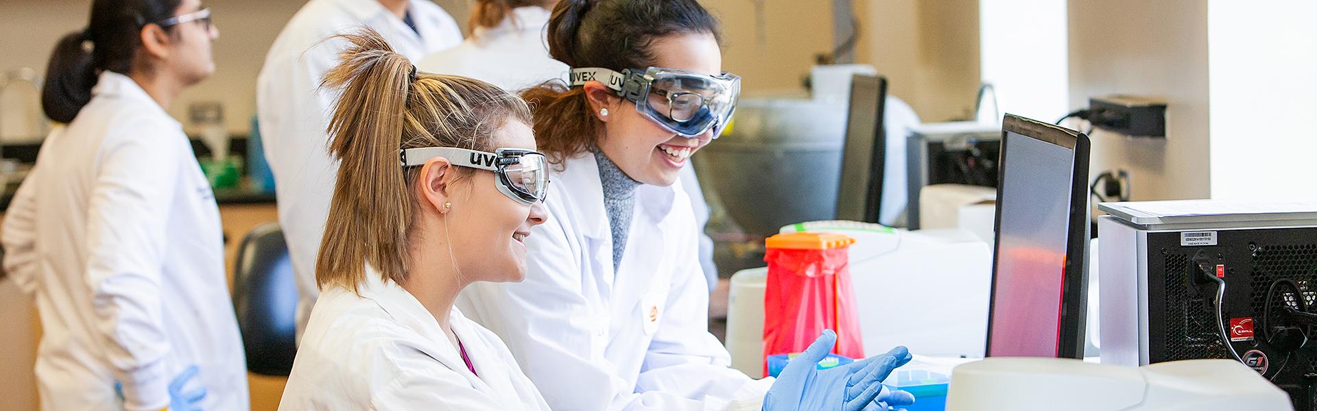 Food Industry Management Major