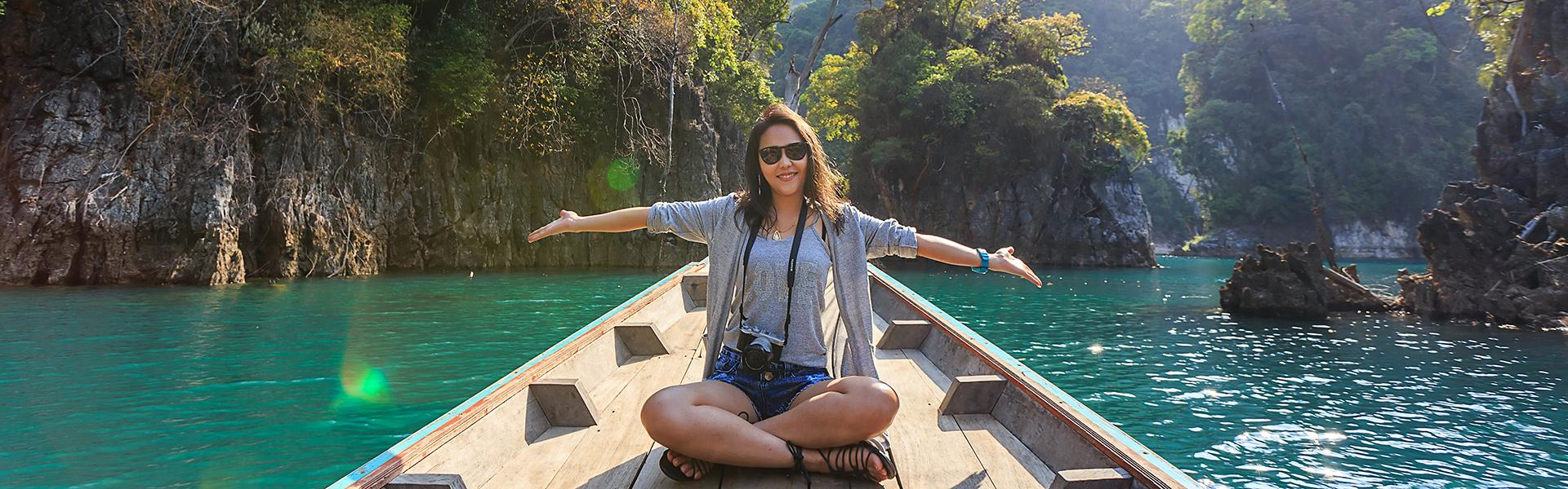 Hospitality and Tourism Management Major