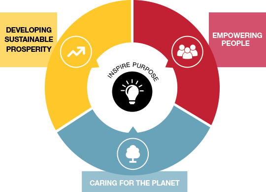 strategic plan graphic