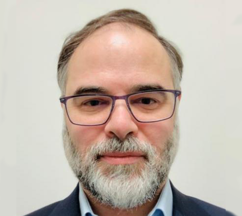 photo of ilias tsiakas