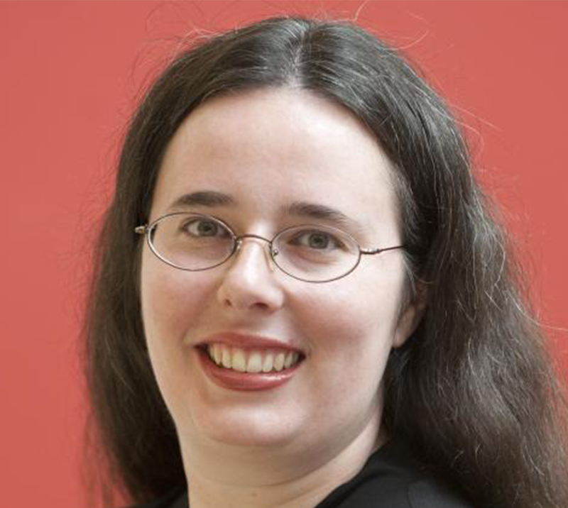 photo of laurie barclay