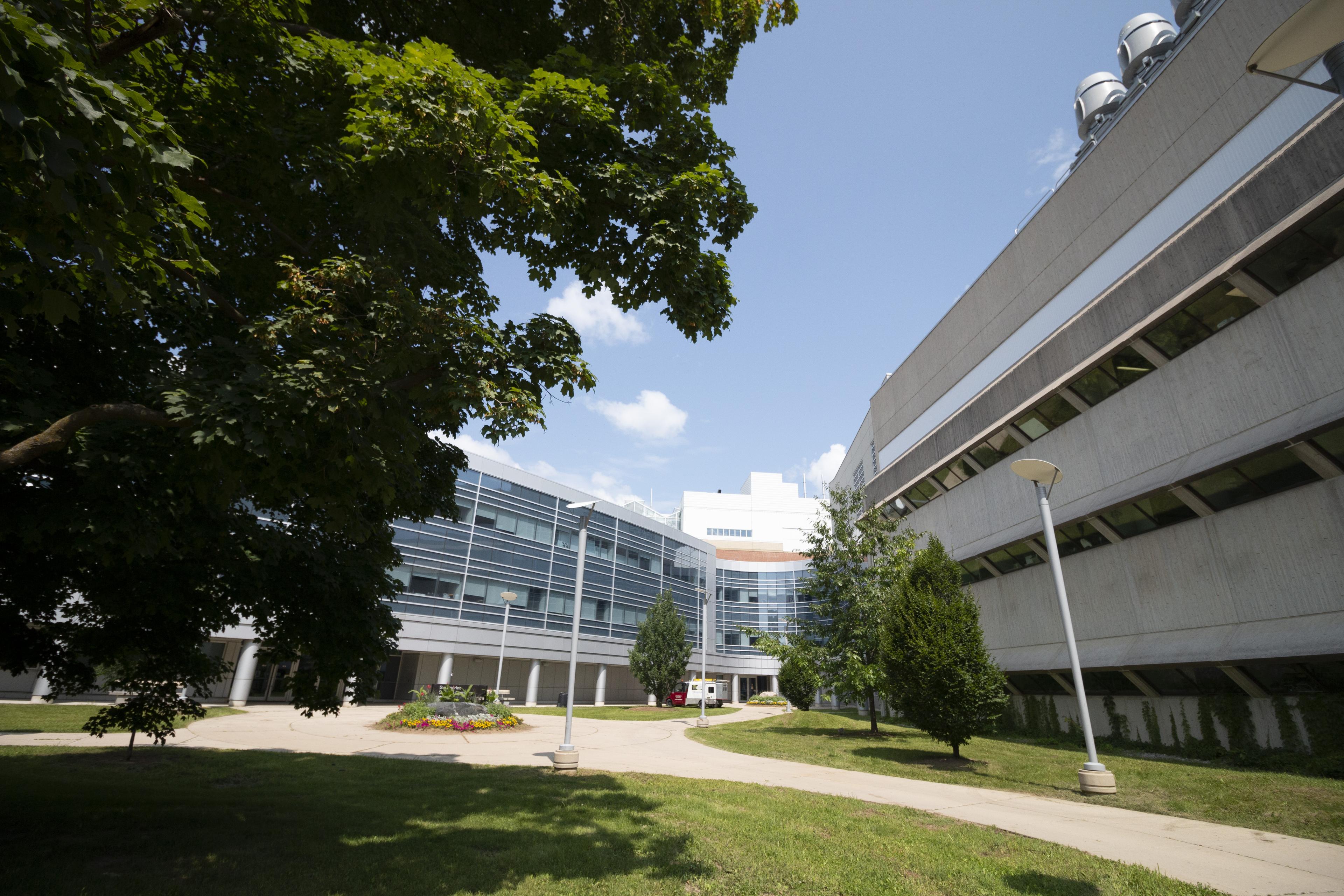 Summerlee Science Complex