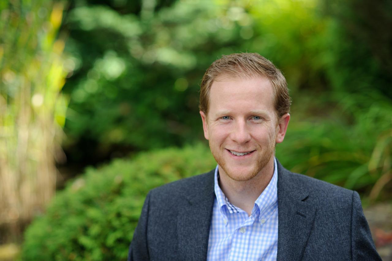 Dr. David Renaud, Professor in the Department of Population Medicine