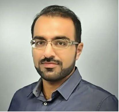 Dr. Ali Dehghantanha