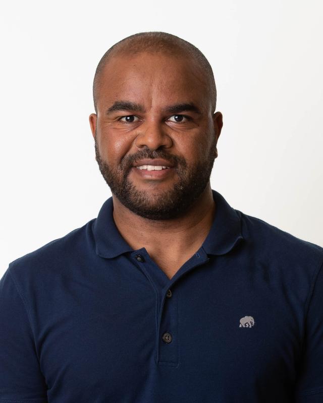 a profile photo of a person