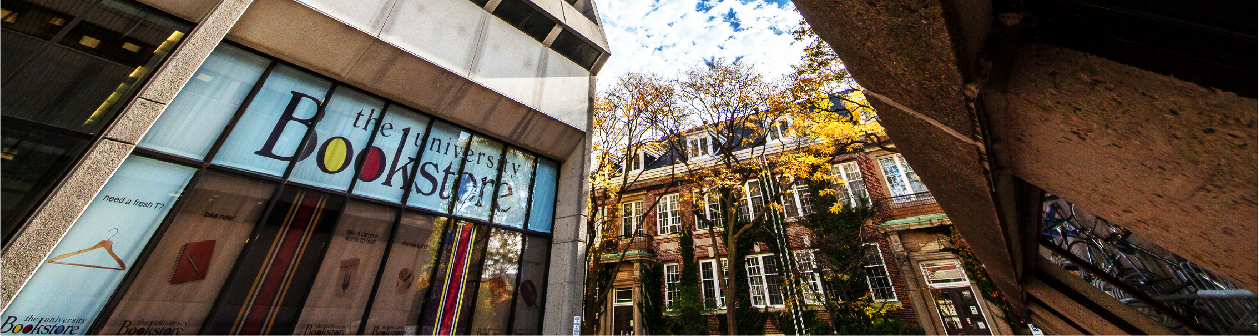 The Bookstore at the University of Guelph