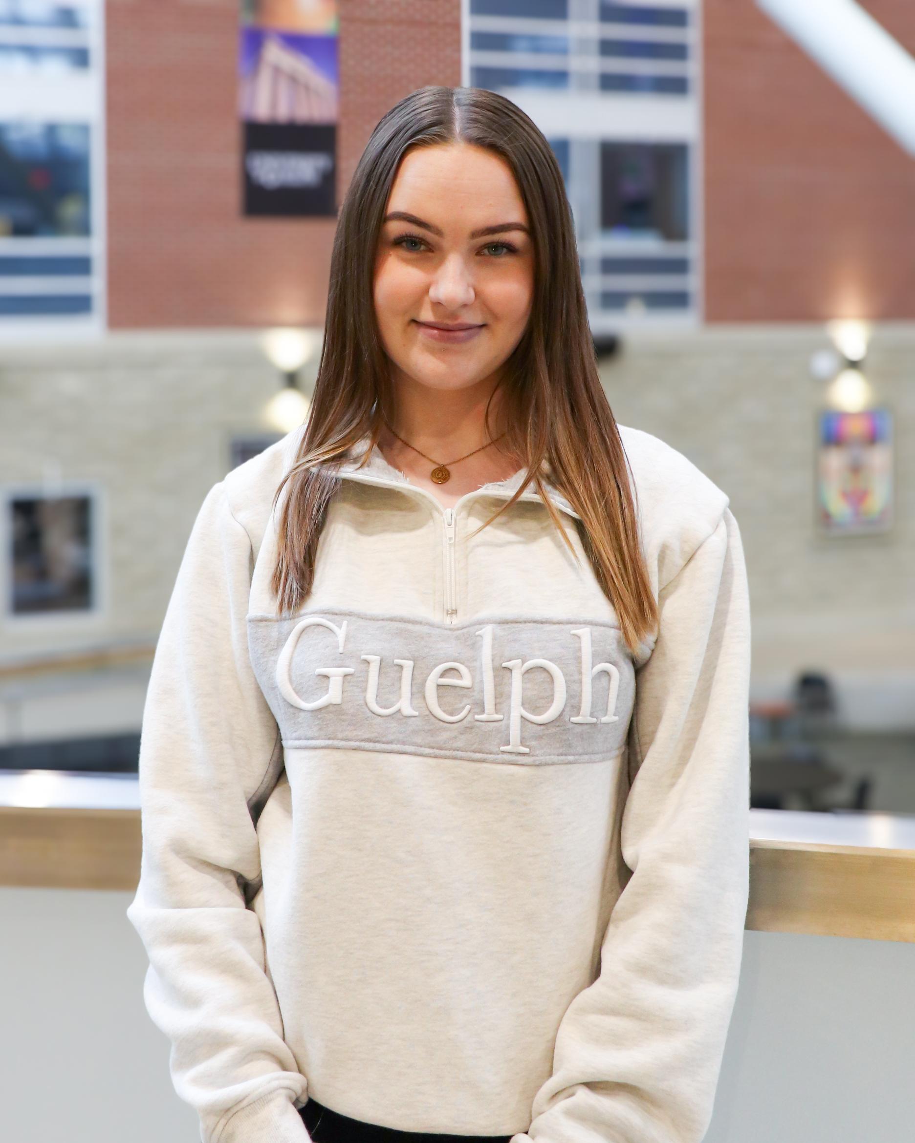 Headshot of Jamie Dawson