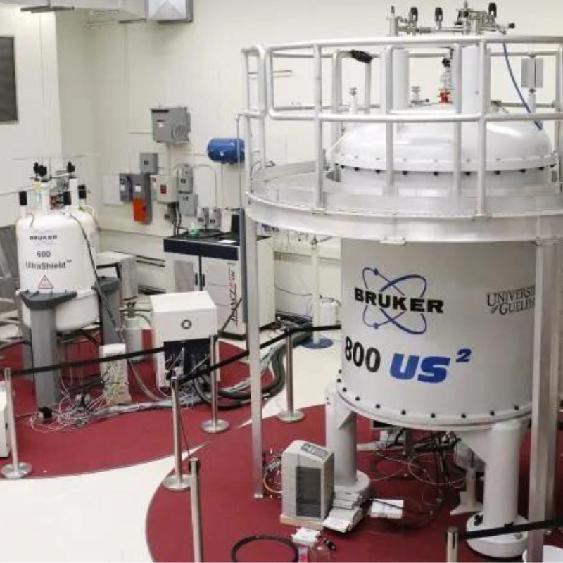 NMR Centre