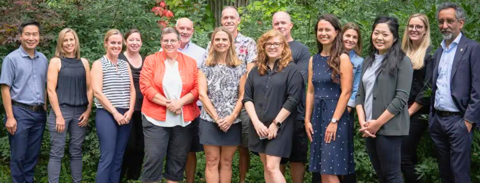 University of Guelph faculty 2023