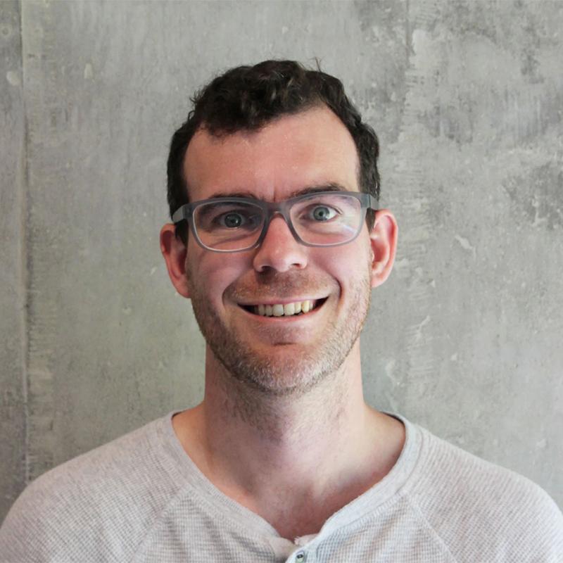 Ian Tobias