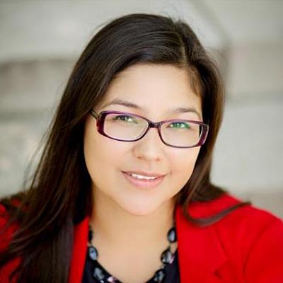 Shauna Kechego-Nichols