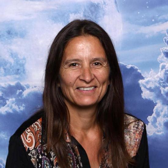 Susan Chiblow