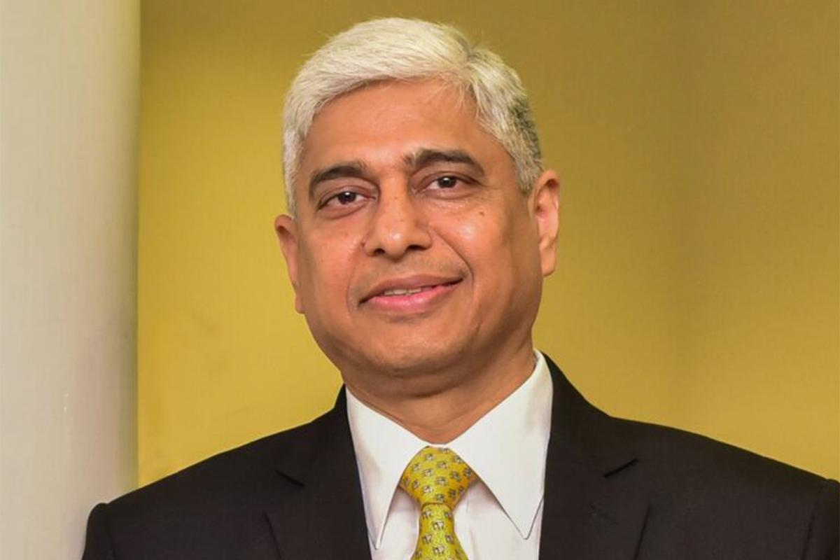 Vikas Swarup
