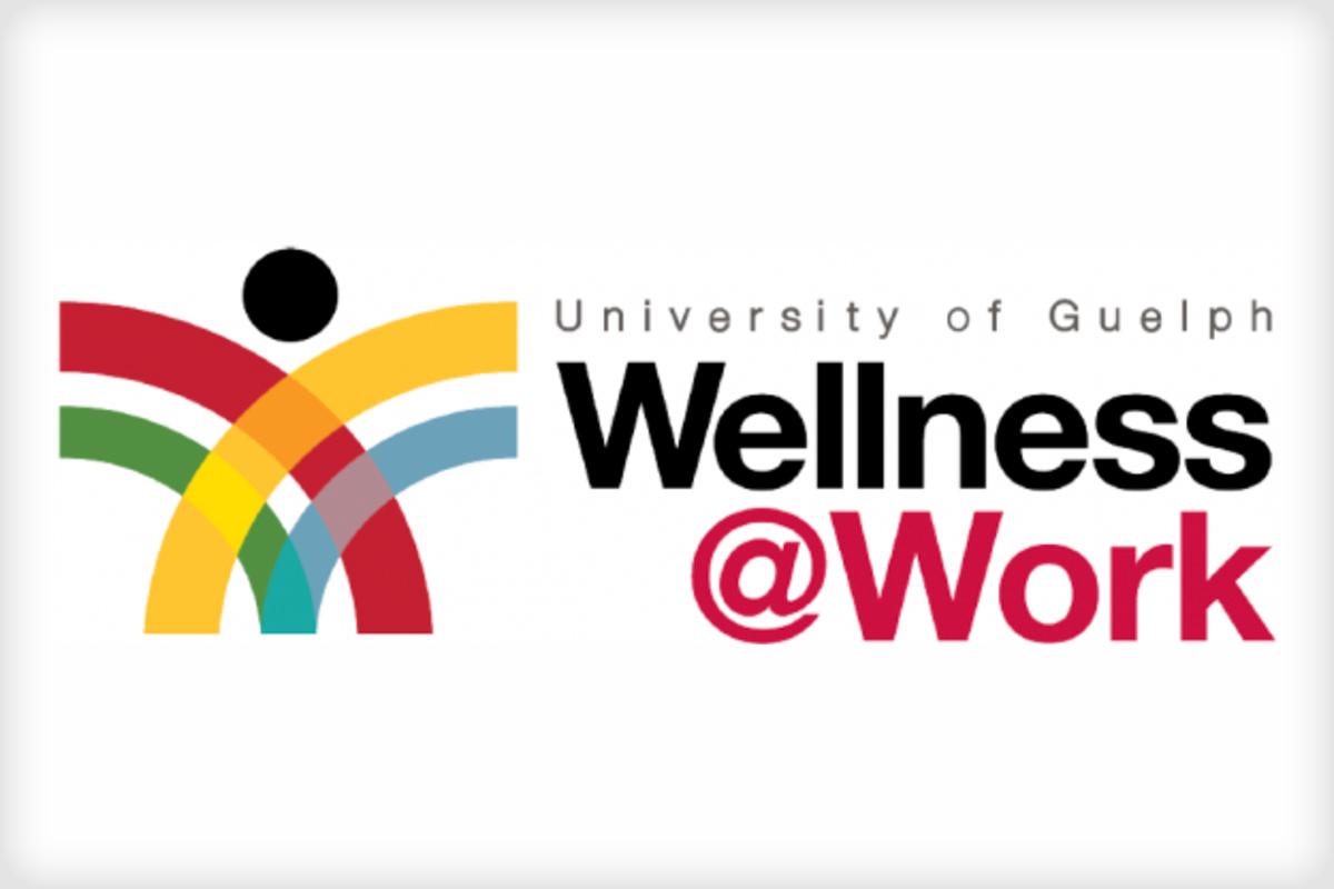 Wellness at Work logo