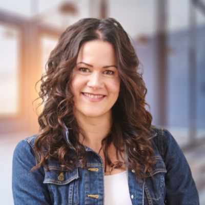 Headshot of Erin Lipsitt