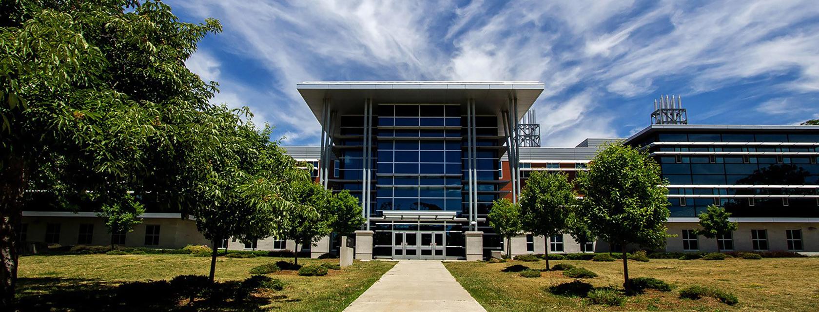 Alexander Hall.