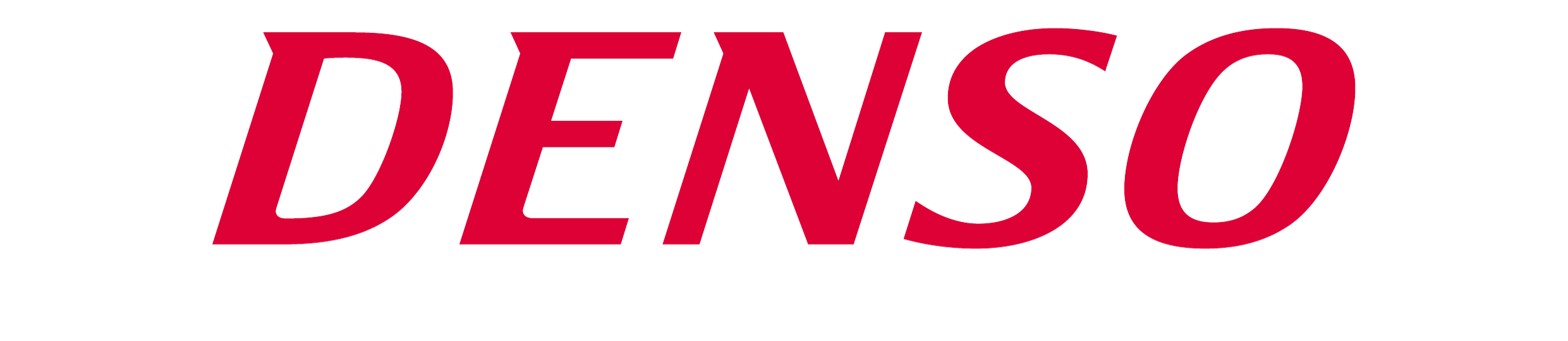 Denso logo