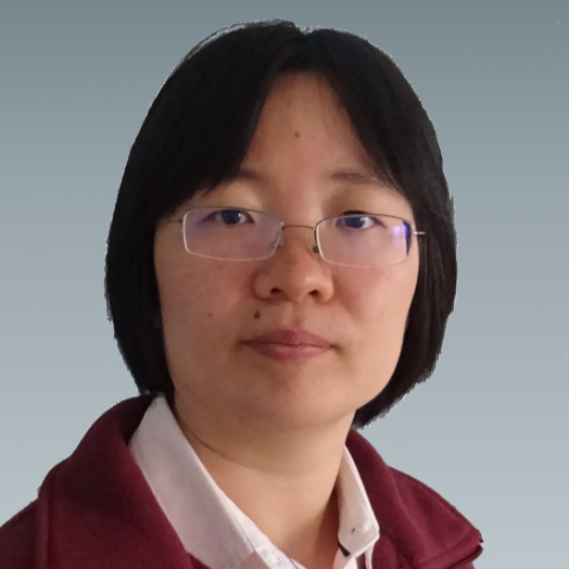 Huiyan Li headshot photo