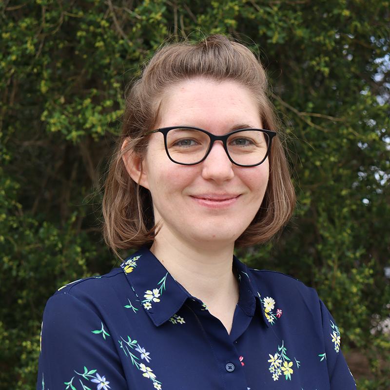 Robyn Purcell-Sturge