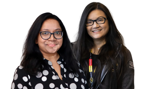 Global Pre-Arrival Support Advisors