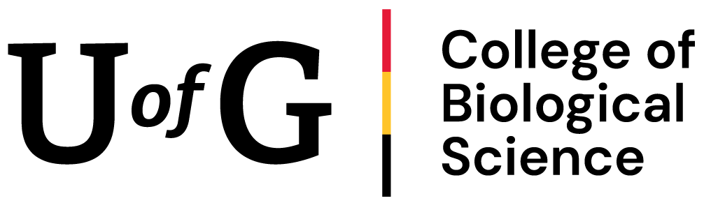 College of Biological Science logo