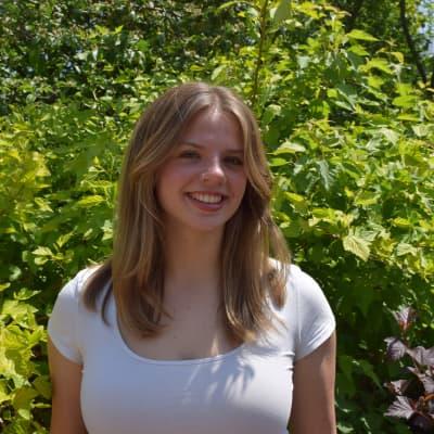 Headshot of Katelyn Weinstein