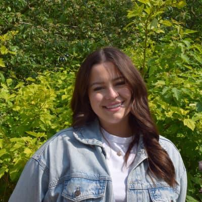 Headshot of Natalie Wilkinson