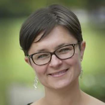 Headshot of Anna-Kate Shoveller