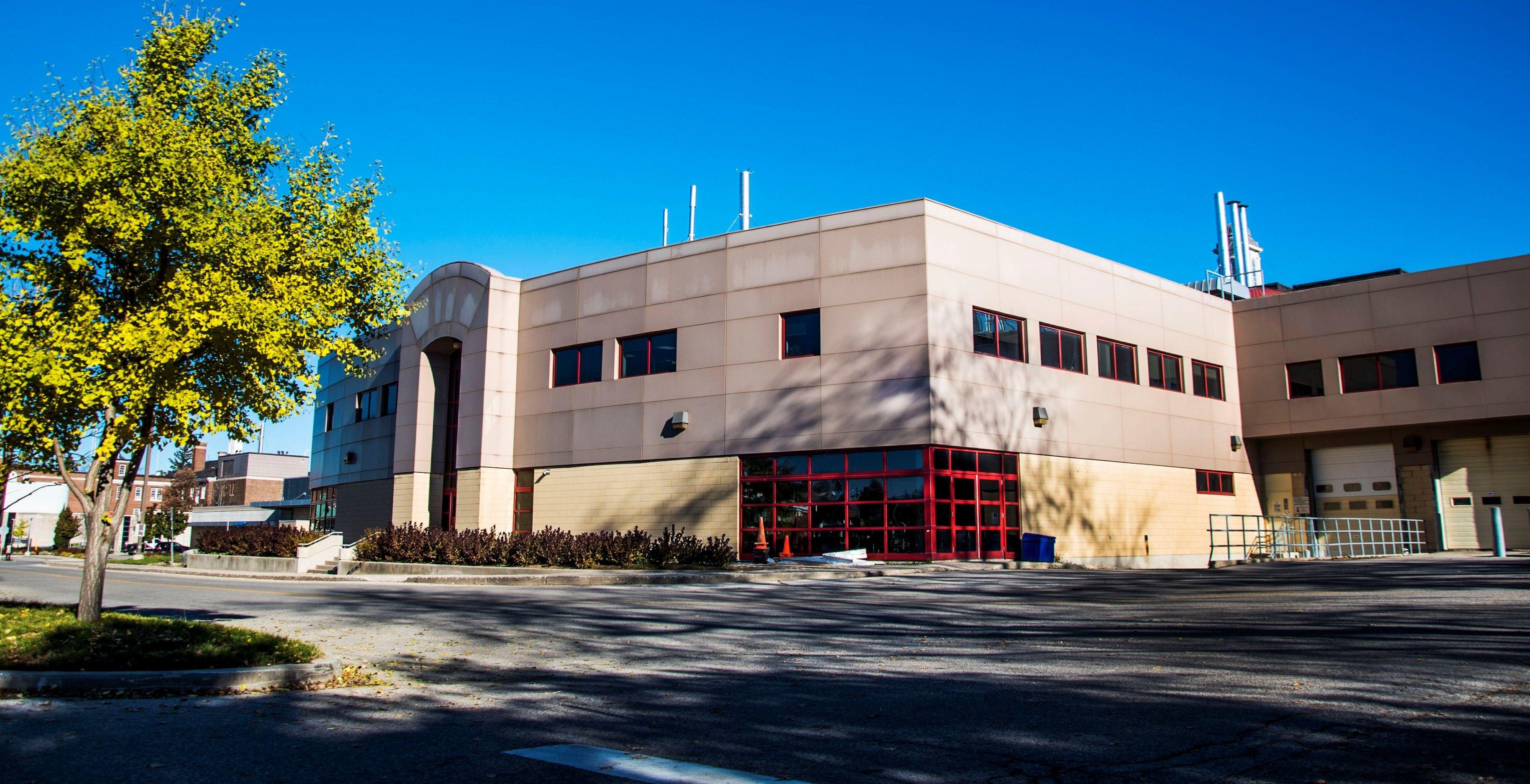 GFIC Building Rightt