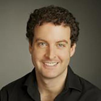 Headshot of Kevin James