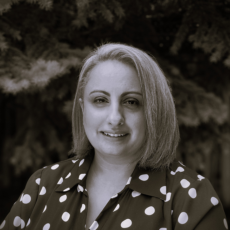 photo of Lily Abediny