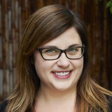 Headshot of Sara Epp