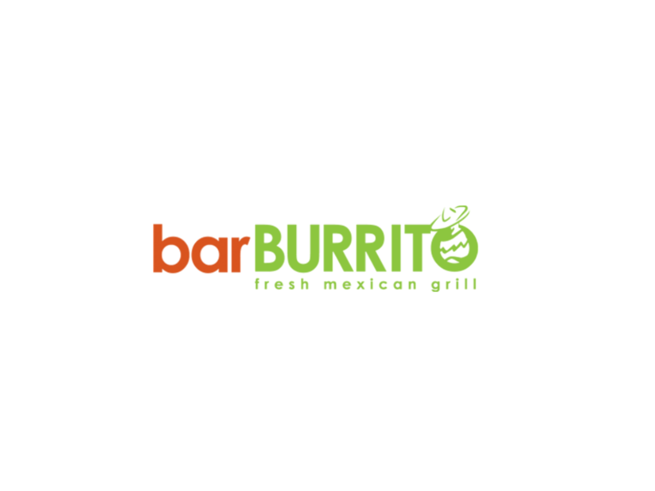 Bar Burrito logo