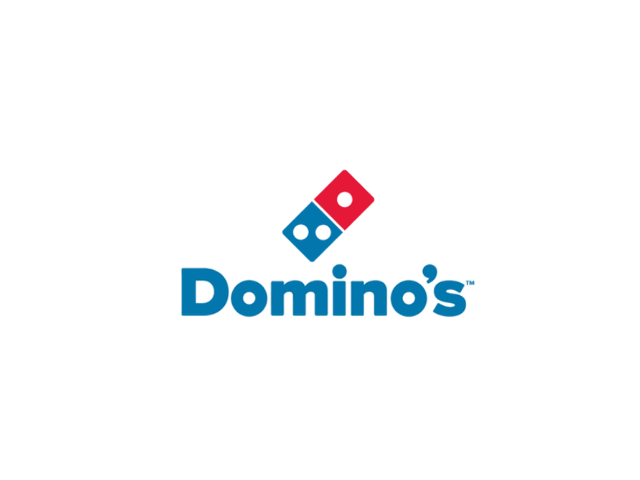 Domino's logo