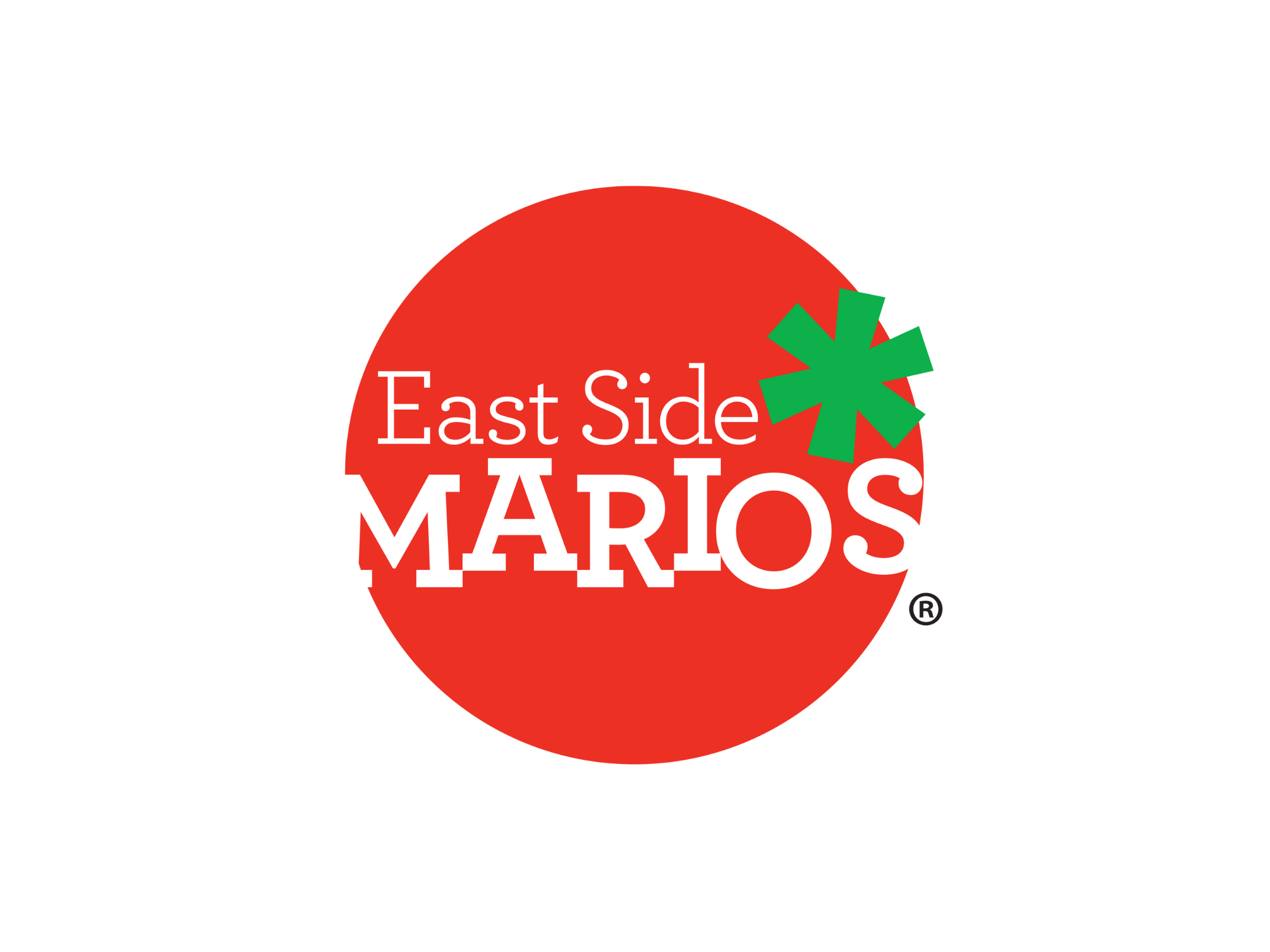 East side mario's logo