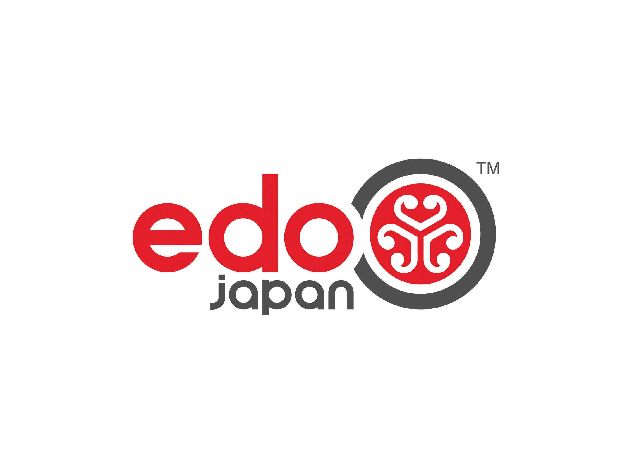 Edo Japan Logo