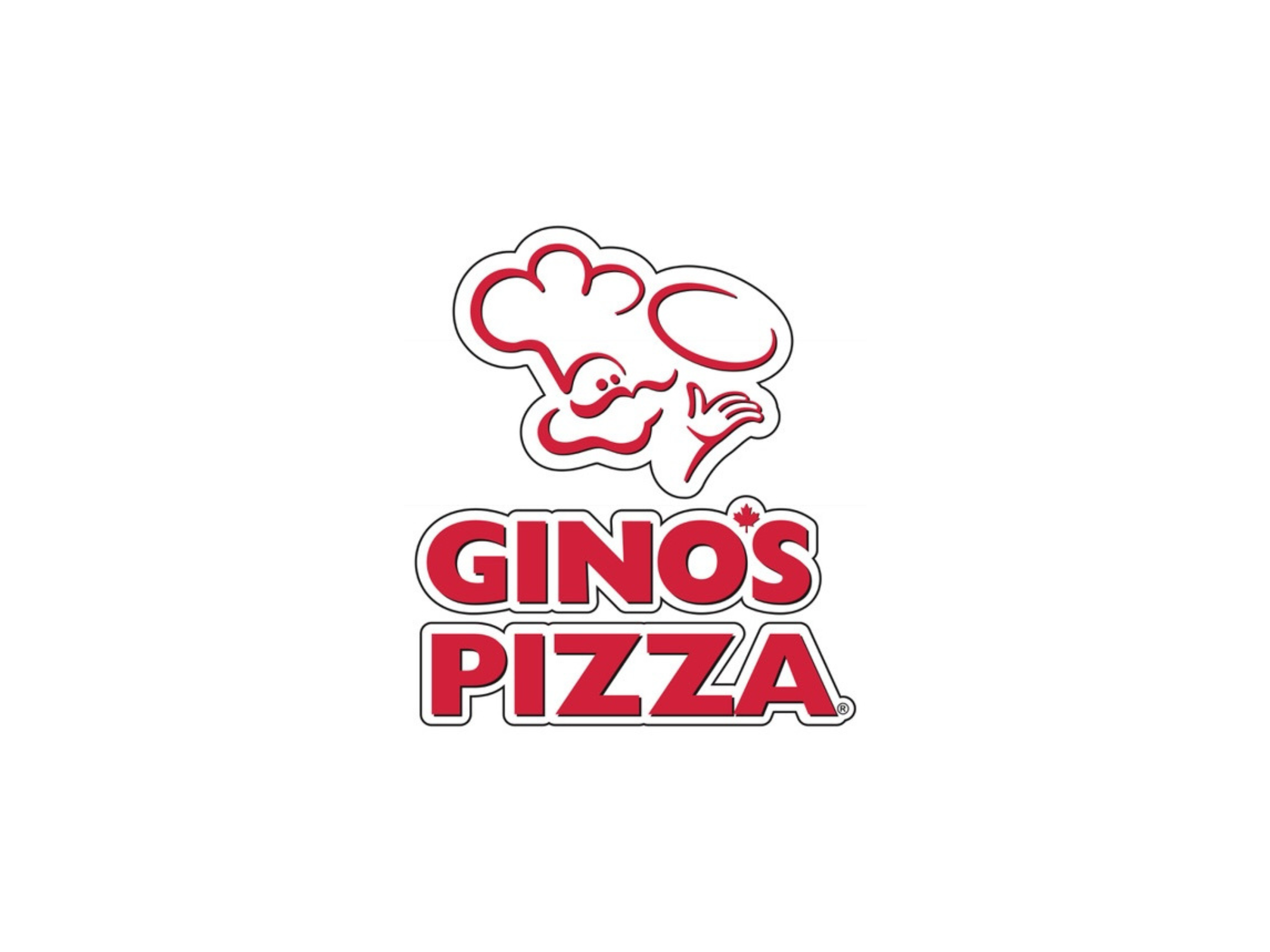 Gino's Pizza