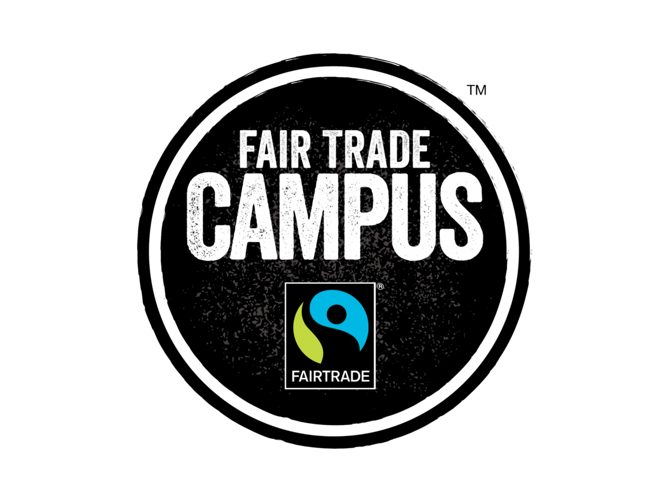 Fair Trade Campus Logo