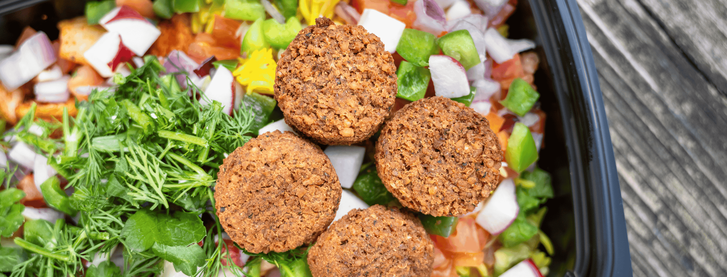 Falafel