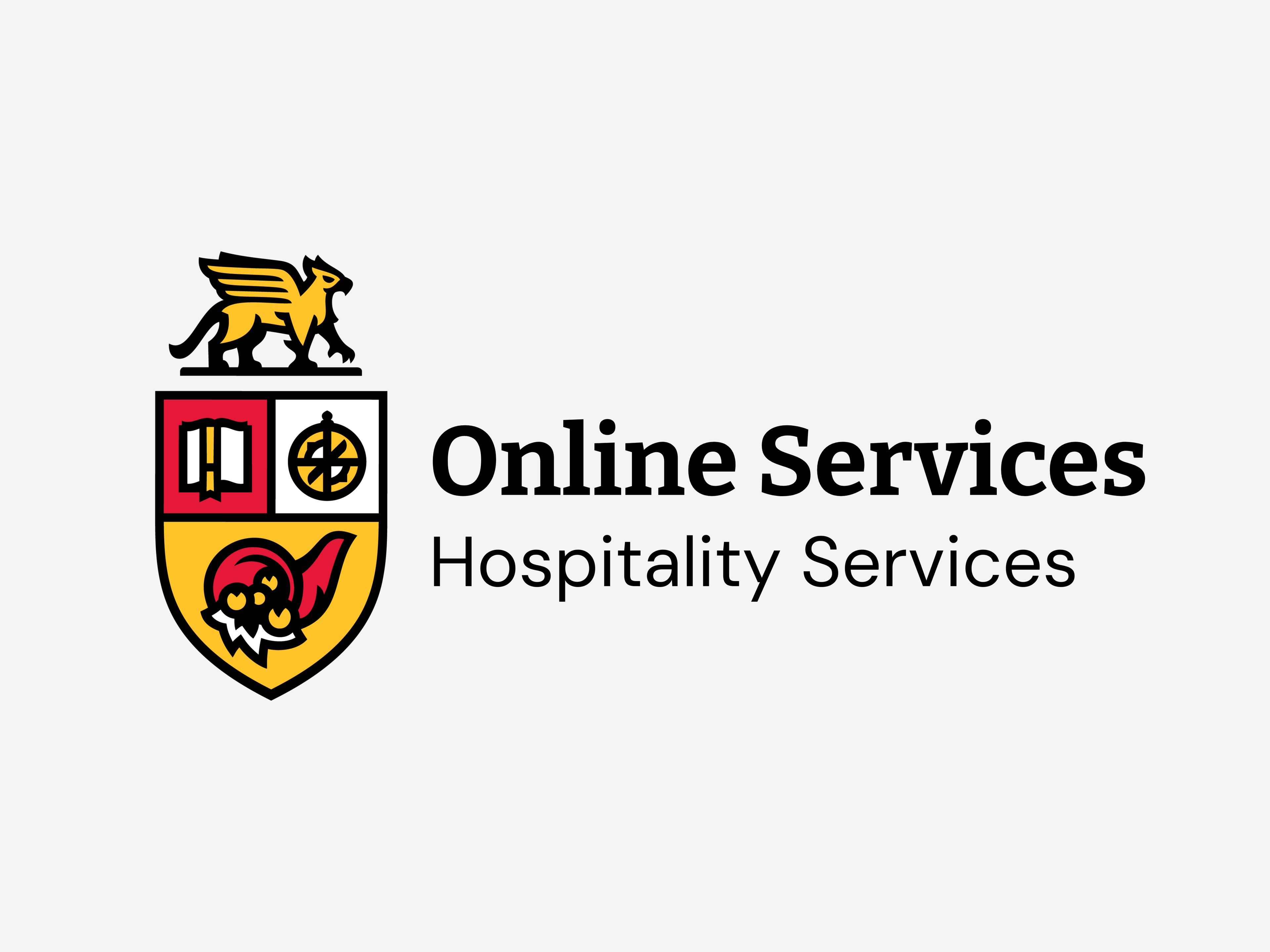 online services hospitality higher quality